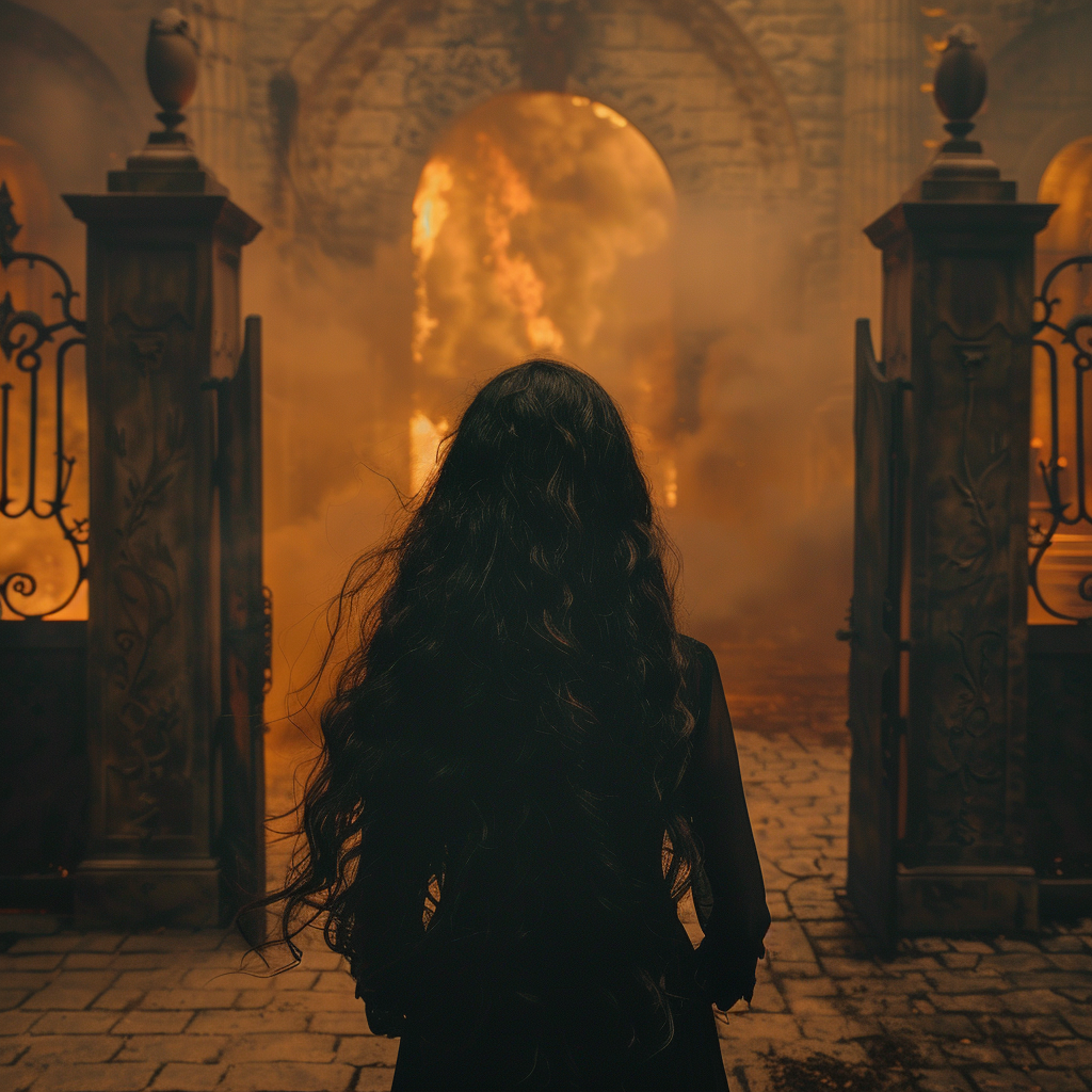 Gates of Hell