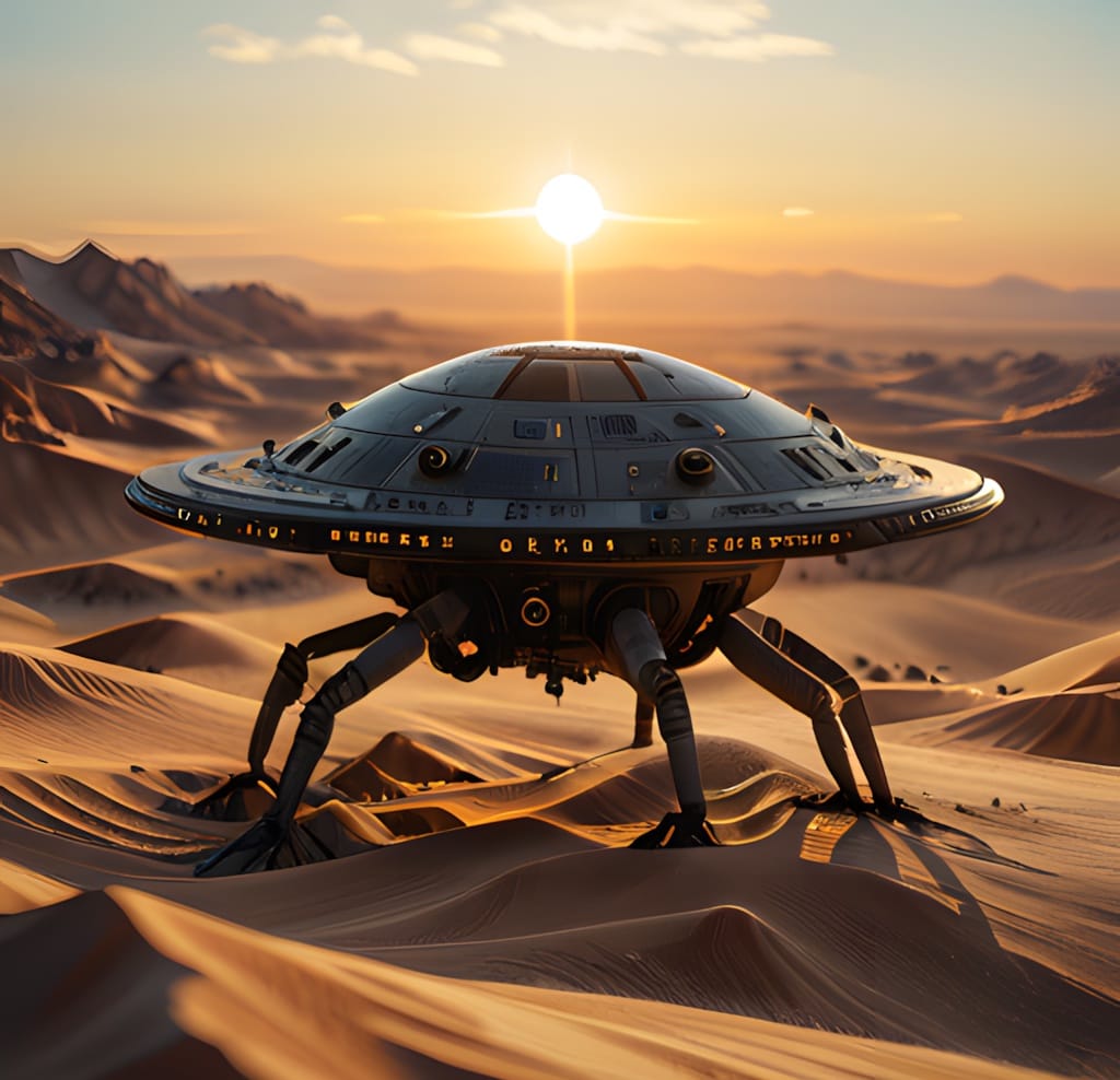 Far Travelers