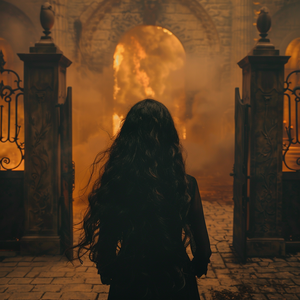 Gates of Hell