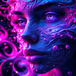 Fractal Waves